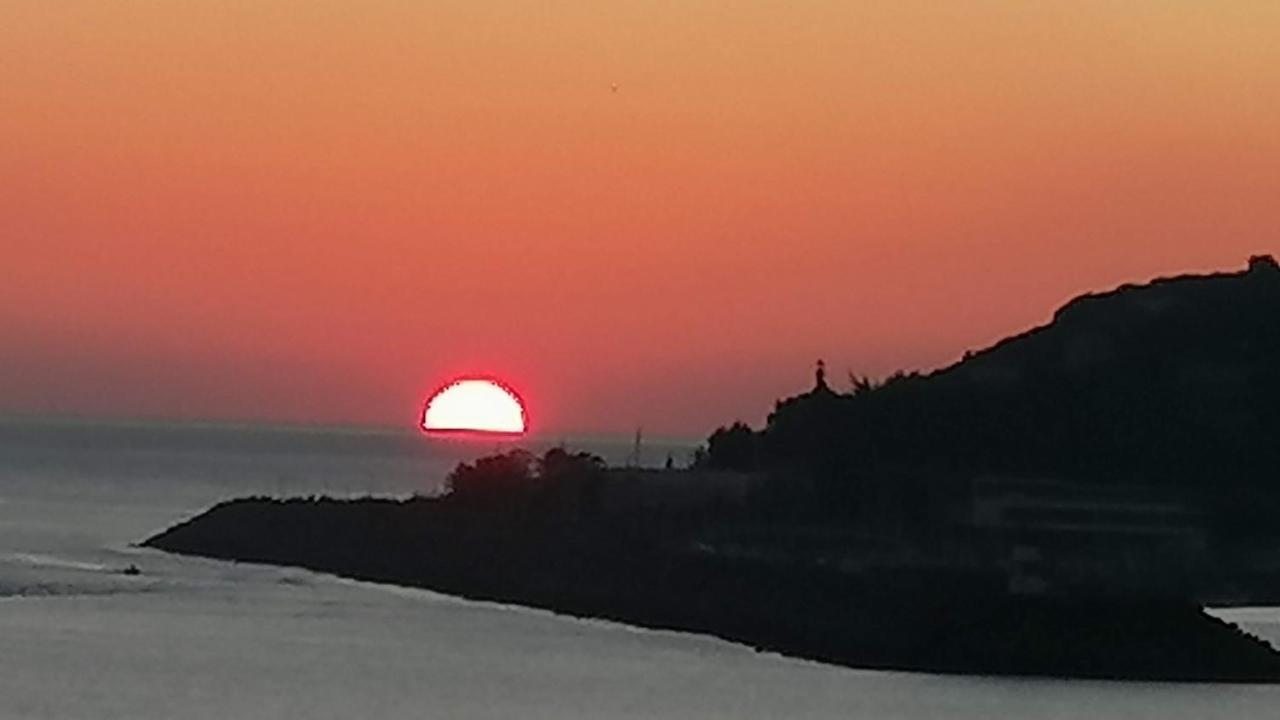Sol, Mar E Praia Sesimbra Kültér fotó