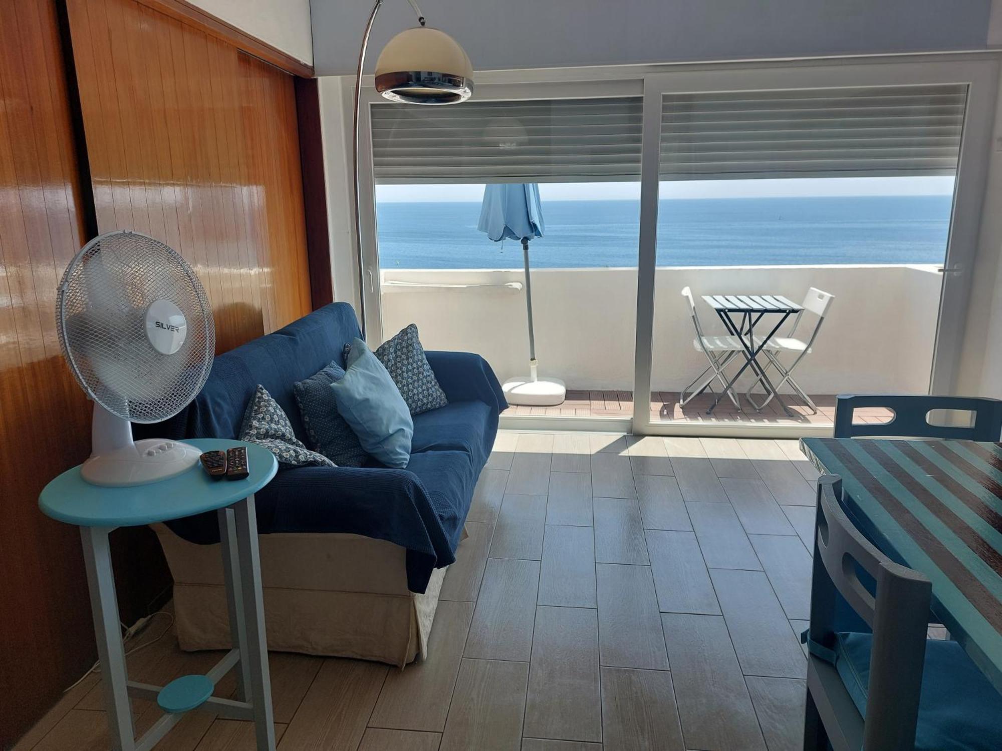 Sol, Mar E Praia Sesimbra Kültér fotó